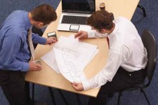 project consultancy from UK based MEA Ltd